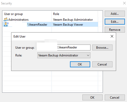 Veeam Backup Reader 